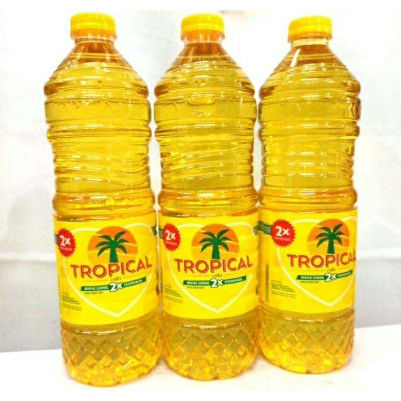 Jual Minyak Goreng Liter Sania Tropical Barco Bimoli Fortune