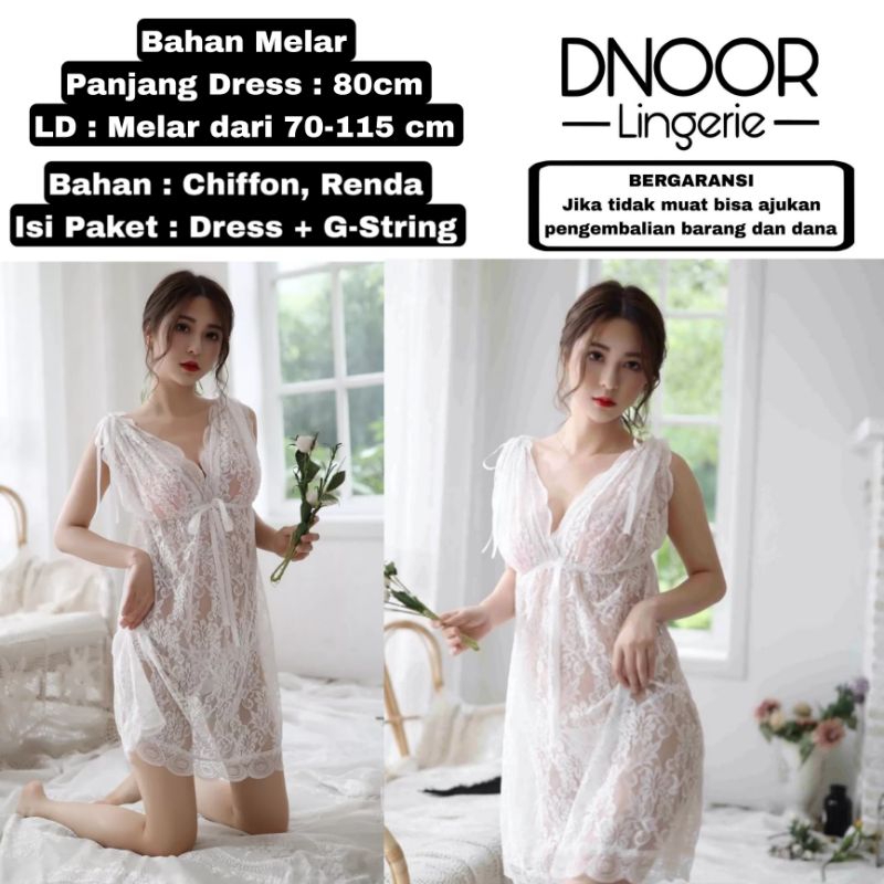 Jual Baju Tidur Lingerie Big Size Jumbo Size M Xl Xxl Xl Xl All