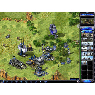 Jual Command Conquer Red Alert 2 Yuris Revenge Pc Game Offline