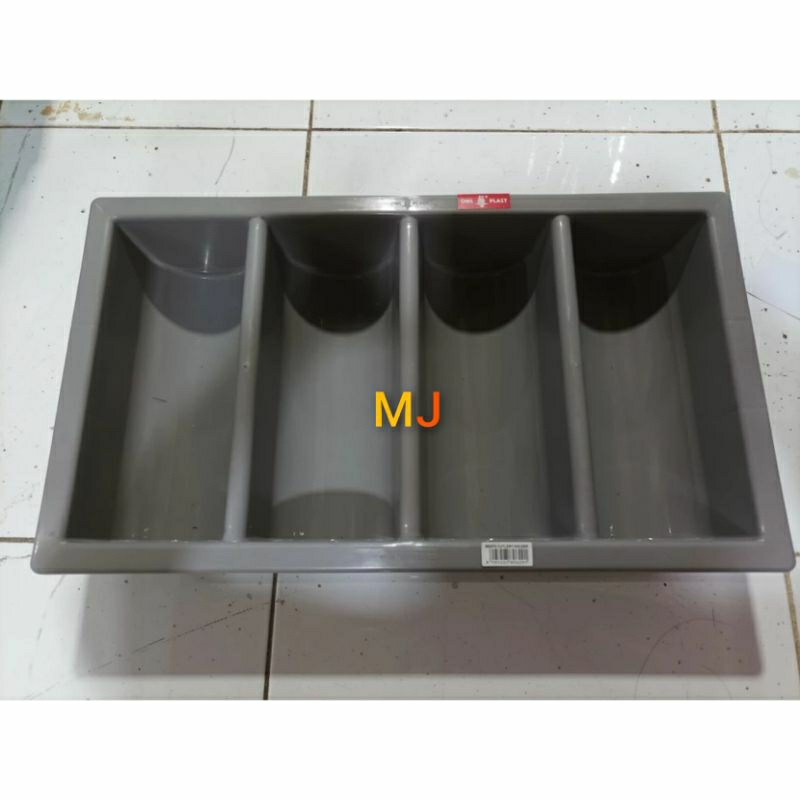 Jual Rct Owl Plast Resto Cutlery Holder Tempat Sendok Restoran