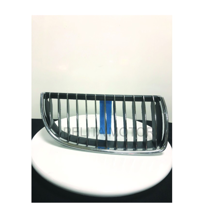 Jual Grill Depan BMW E90 Pre Facelift Original Part Shopee Indonesia