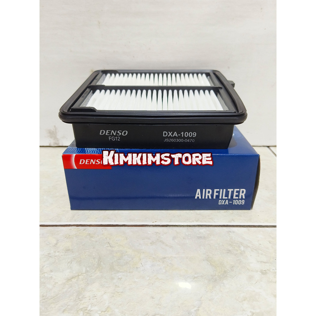 Jual Filter Air Saringan Udara All New Honda Brio Freed Jazz City