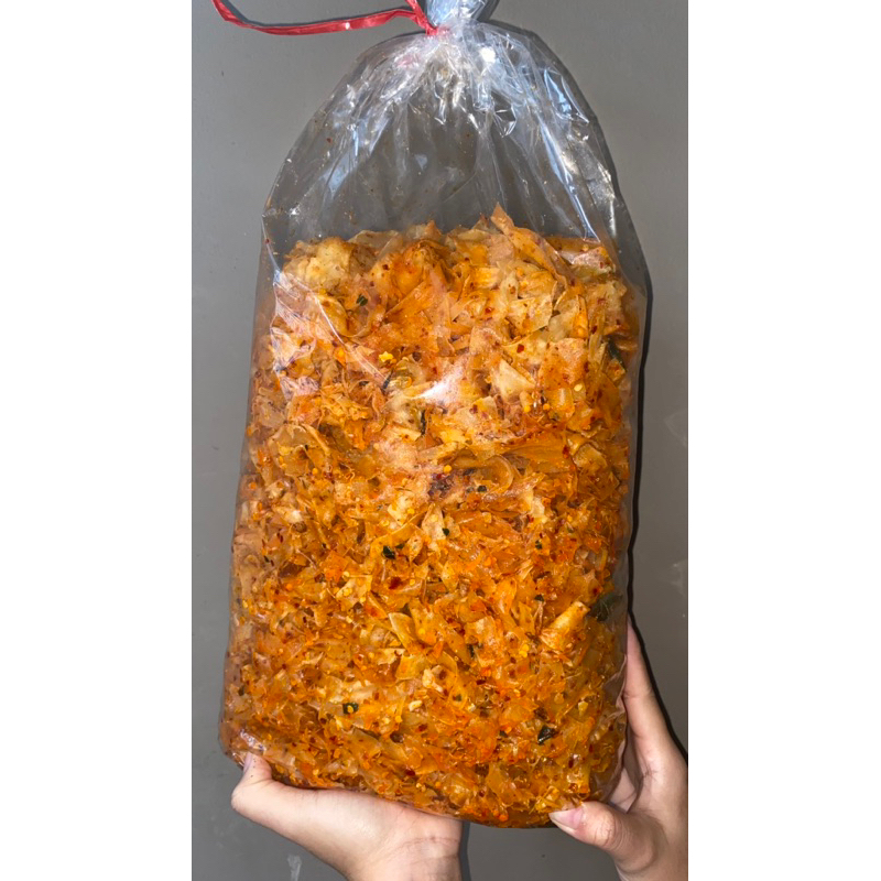 Jual KERIPIK SINGKONG KRIWIL Shopee Indonesia