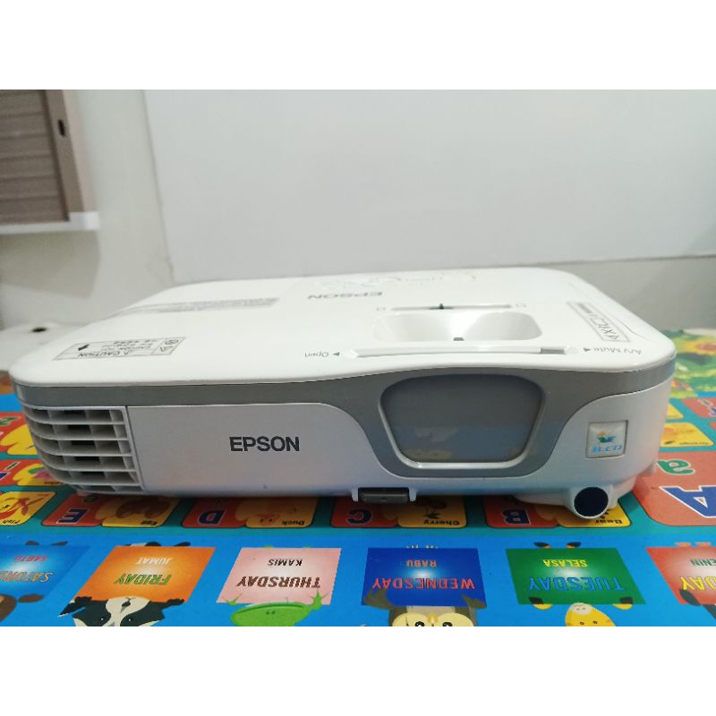 Jual Proyektor Epson Eb X11 Shopee Indonesia