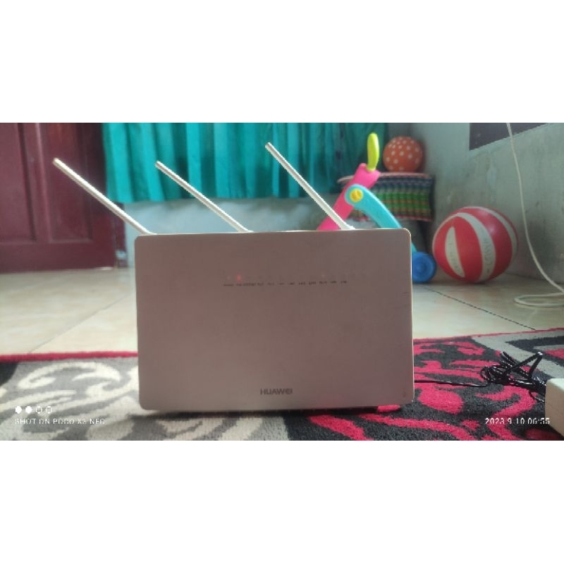 Jual Modem Gpon Router Huawei HG8245H HG8245H5 HG8245A EG8141A5