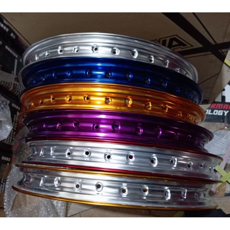 Jual Velg Takegawa W Shape Kotak Ring Shopee Indonesia