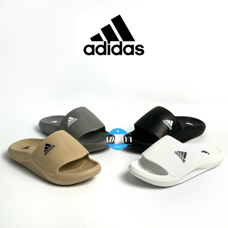 Jual Sandal Adidas Yeezy Kanye Side Pria Sandal Adidas Selop Pria