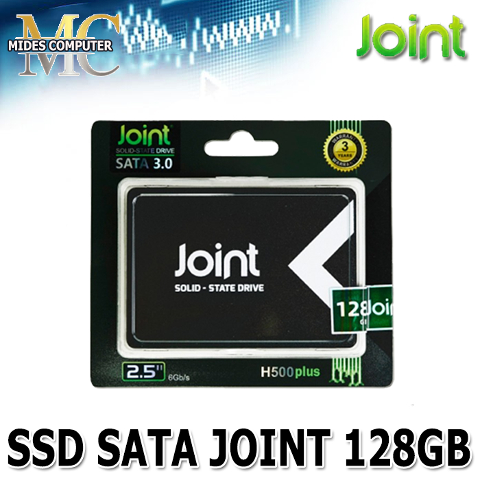 Jual SSD SATA III JOINT SOLID STATE DRIVE 128GB 256GB 512GB 1TB