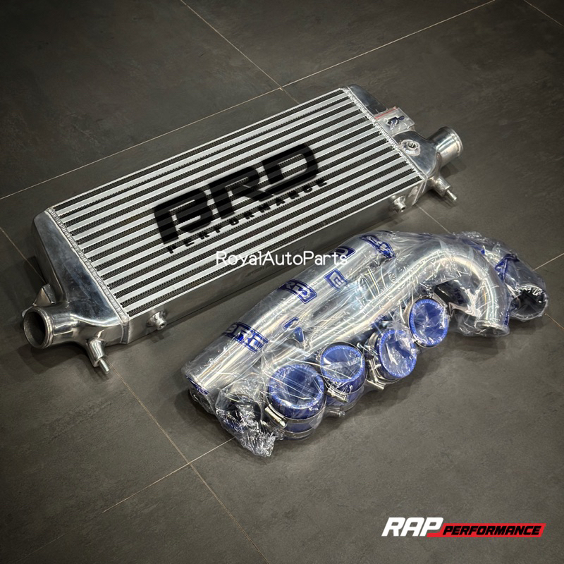 Jual BRD INTERCOOLER KIT INNOVA REBORN FORTUNER VRZ GD ENGINE Shopee