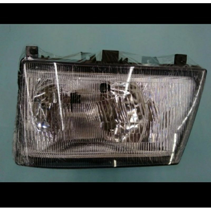 Jual Headlamp Lampu Depan Besar Utama Canter Fe Fe Kiri Cpu