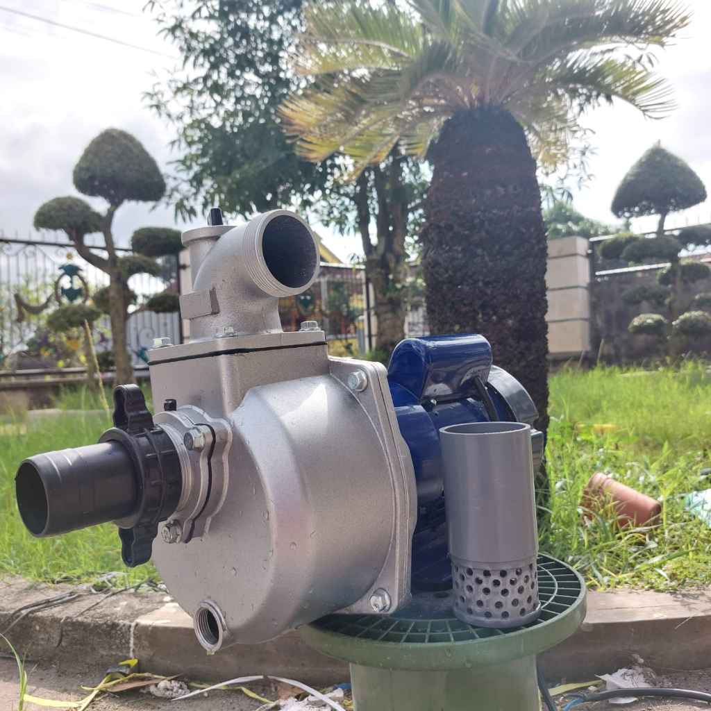 Jual Water Pump Dinamo Sedot Wc Mesin Pompa Air Nsb Dim Modifikasi