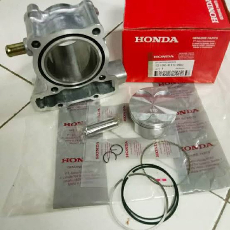 Jual Block Seher Cb R Cbr R K Honda Shopee Indonesia