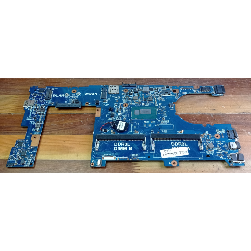 Jual Motherboard Mainboard Laptop Dell Latitude Shopee Indonesia