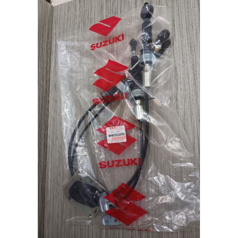 Jual Kabel Transmisi Versneling Kabel Persneling All New Ertiga MT