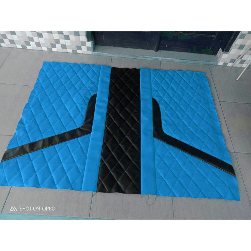 Jual Sarung Cover Atau Pelapis Pelapon Atap Mobil Canter Ragasa Ss T120