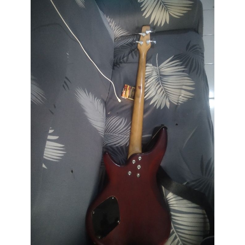 Jual Bass Ibanez Sdgr Shopee Indonesia