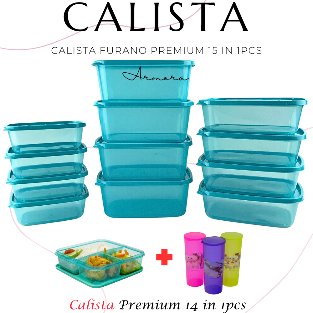 Jual Calista Toples Plastik Calista Furano Premium In Pcs Food