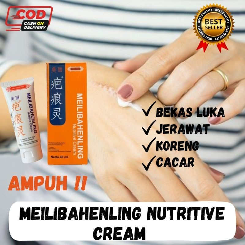 Jual Obat Penghilang Bekas Luka Jerawat Luka Koreng Paling Ampuh