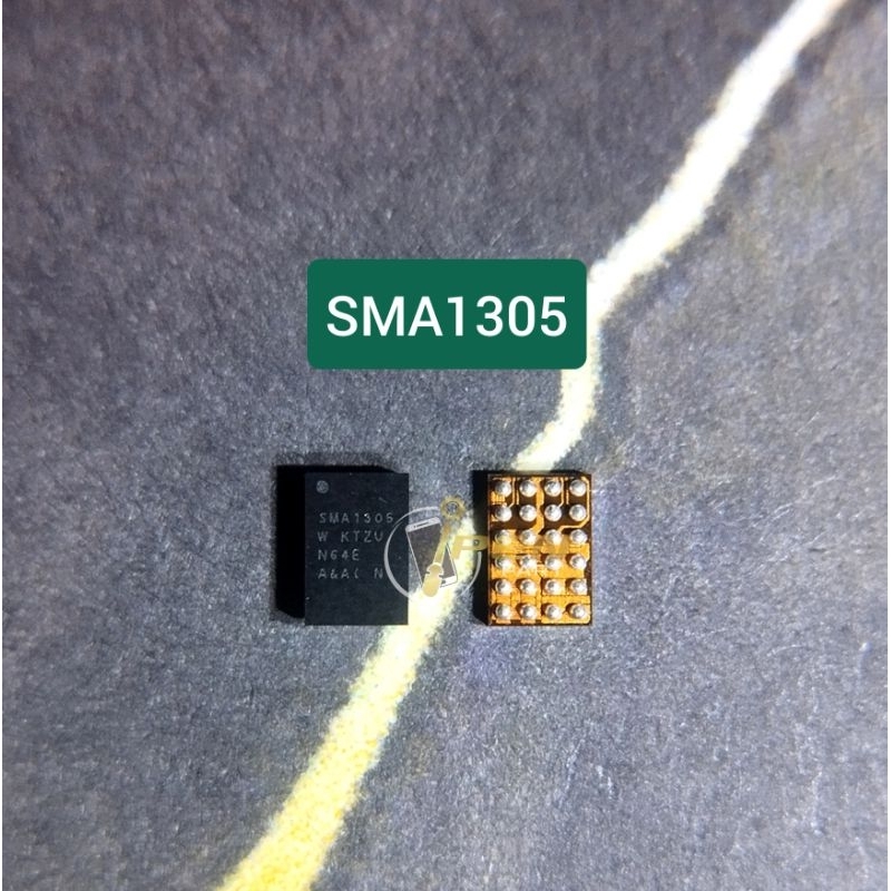 Jual IC Audio SMA1305 Samsung A32 4G SMA 1305 Shopee Indonesia