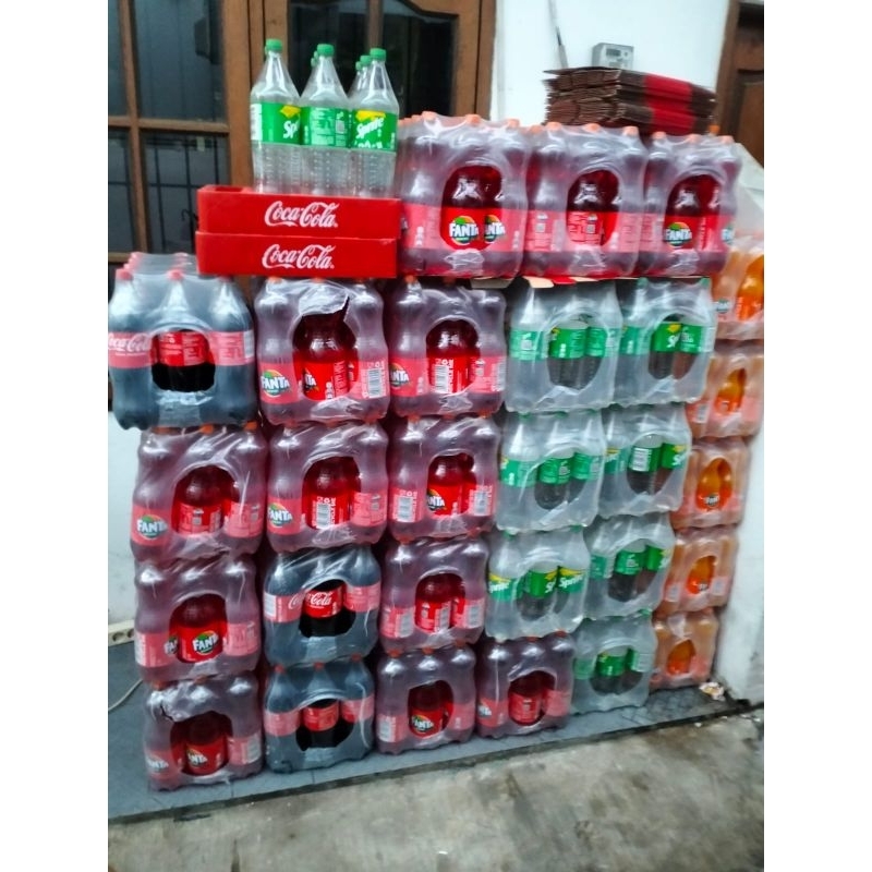 Jual Sprite Fanta Coca Cola Shopee Indonesia