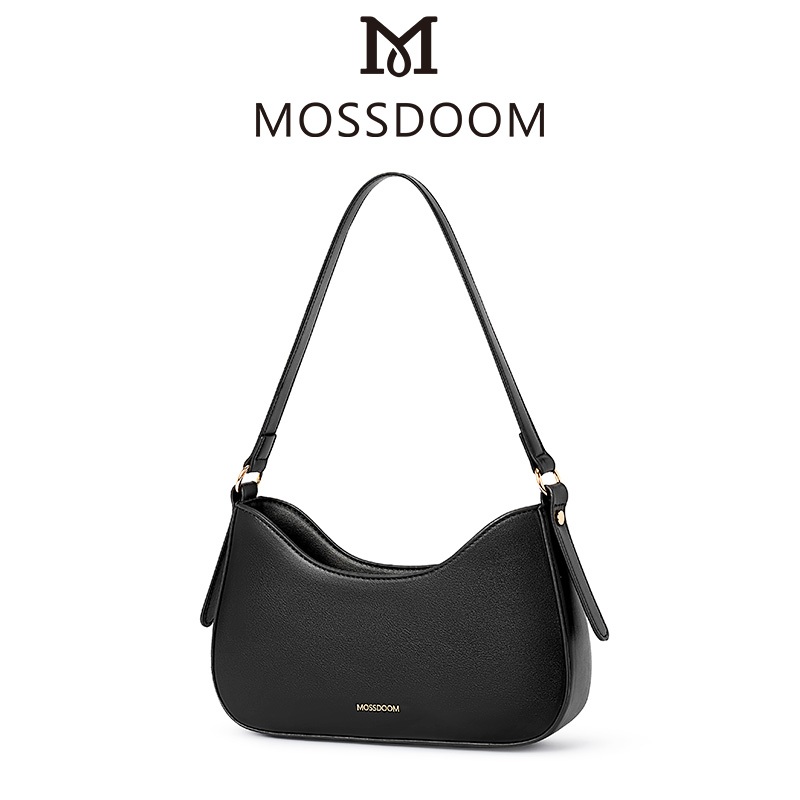 Jual MOSSDOOM Tas Selempang Wanita Tas Sling Bag Wanita Tas Bahu