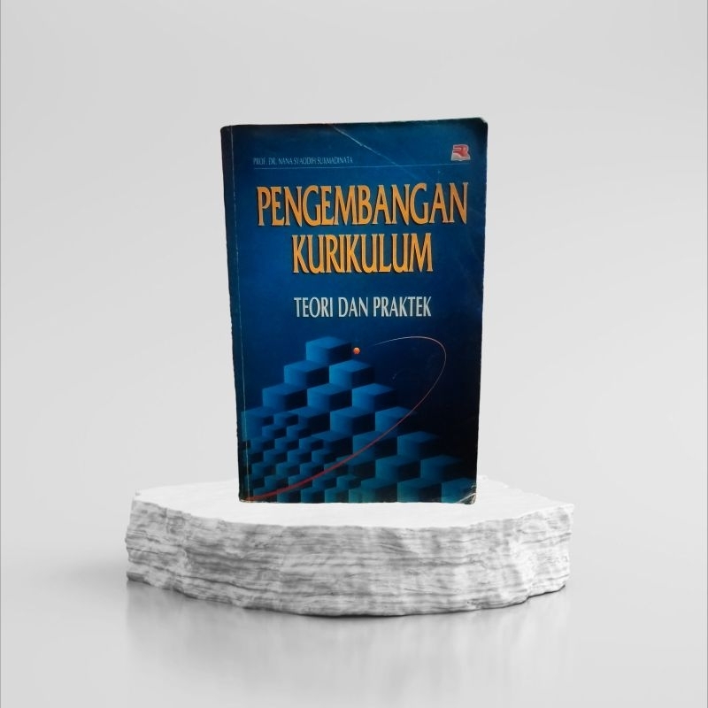 Jual Pengembangan Kurikulum Teori Dan Praktek Shopee Indonesia