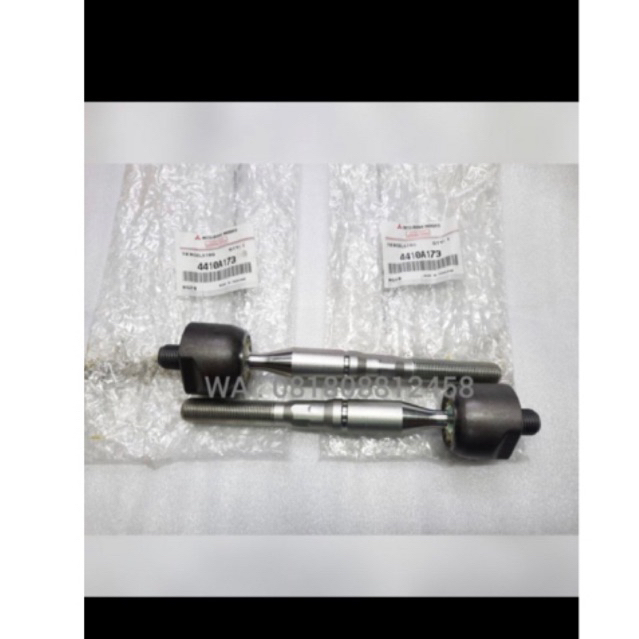 Jual Long Tie Rod Rack End Pajero Triton Original Pc Shopee Indonesia