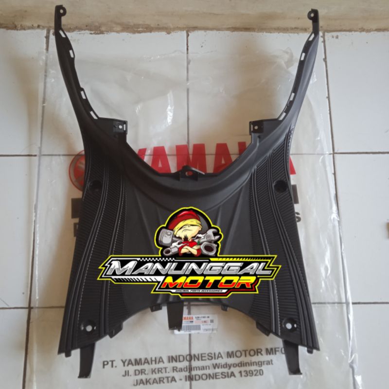 Jual Bordes Pijakan Kaki Grand Filano Bjm F Original Yamaha