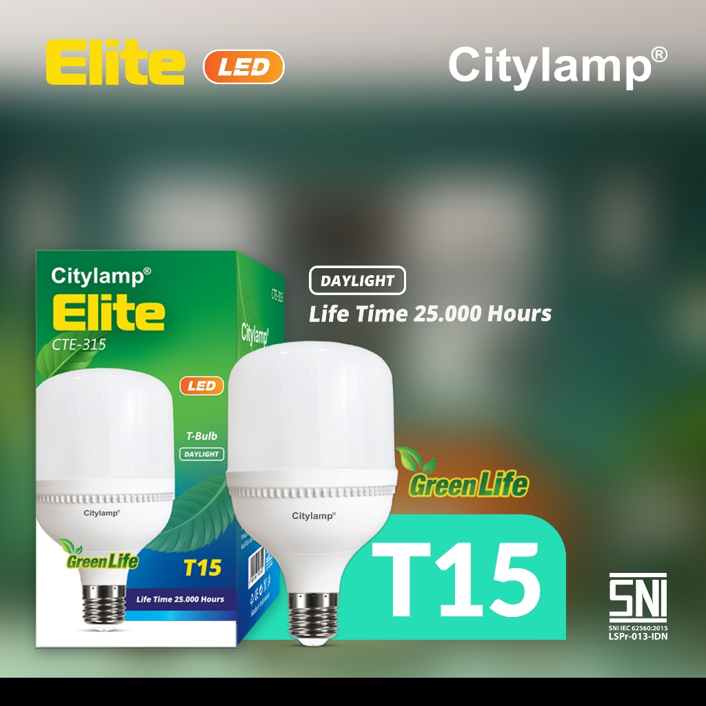 Jual Lampu Led W Jumbo Extra Murah Promo Gila Capsule Sni Super Murah