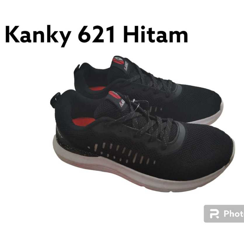 Jual KANKY 620 KANKY 621 SEPATU RUNNING CEWEK DEWASA SEPATU KANKY