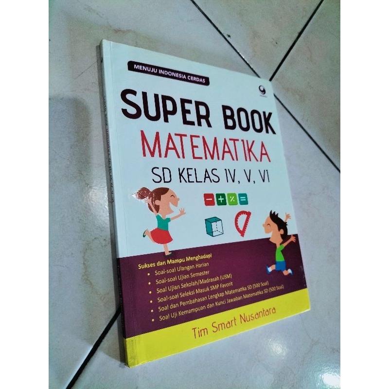 Jual Obral Murah Buku Original Buku Latihan Soal Sd Kumpulan Soal