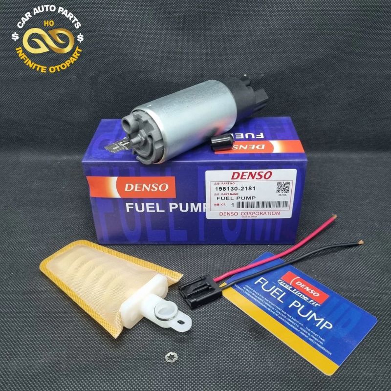 Jual Fuel Pump Rotak Pompa Bensin Avanza Xenia Gran Max Granmax