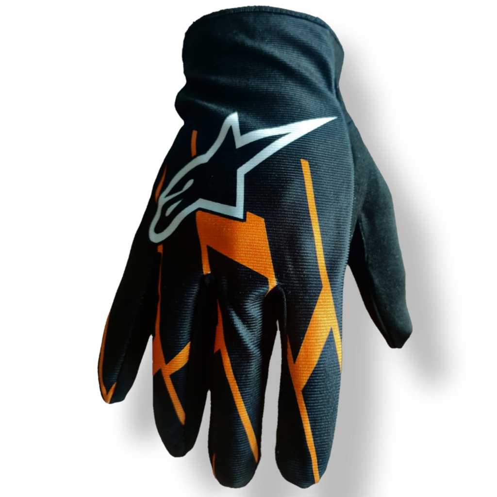 Jual Sarung Tangan Motocross Trail Glove Motor Cross Gloves Sepeda Mtb