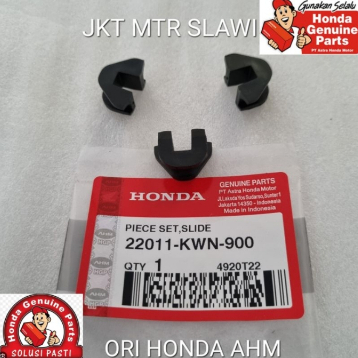 Jual 22011 KWN 900 Piece Set Slide Pcx 125 Pcx 150 Vario 150 Old Dan