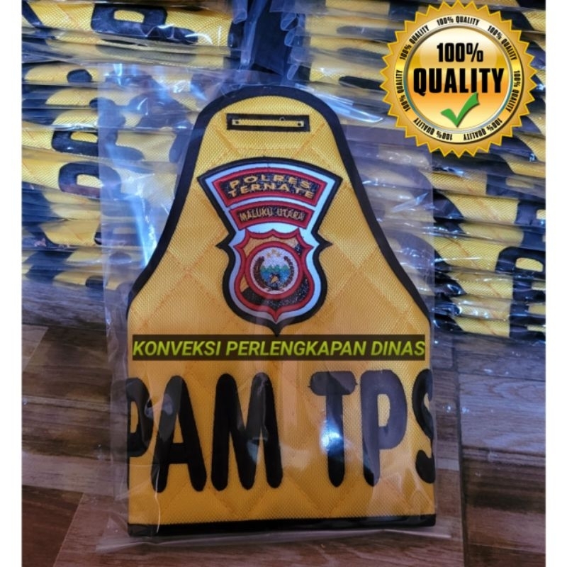 Jual Ban Lengan Pam Tps Ban Lengan Pam Tps Terbaru Ban Lengan Pam Ban