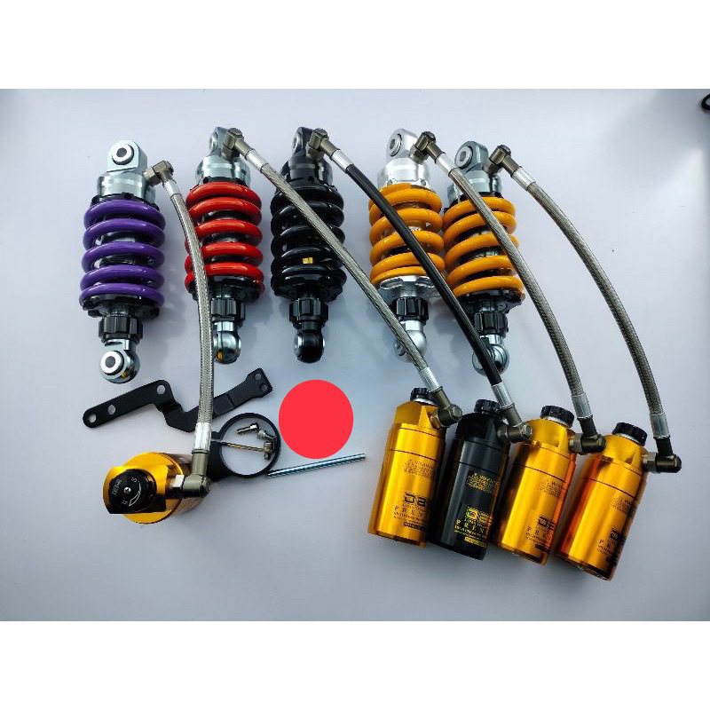 Jual Monoshock Dbs Jupiter Mx Shockbreaker Dbs Mx Mx King Mx New