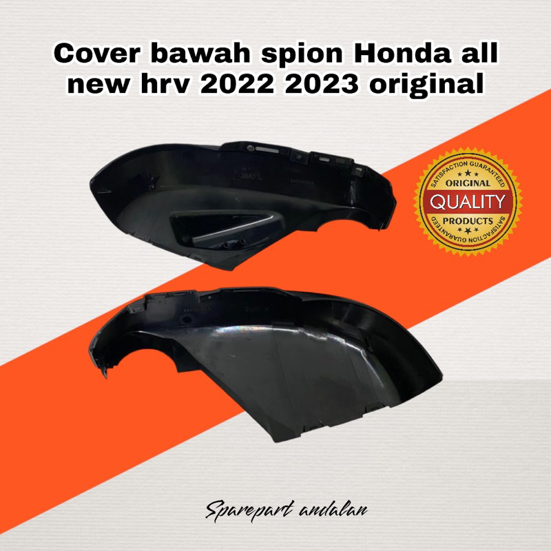 Jual Cover Spion Hrv 2022 Cover Spion All New Hrv 2023 2024