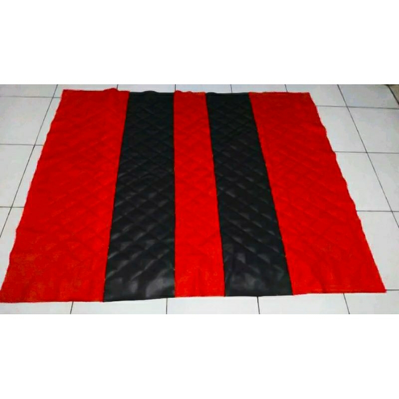 Jual Sarung Cover Atau Pelapis Pelapon Atap Mobil Canter Ragasa Ss T