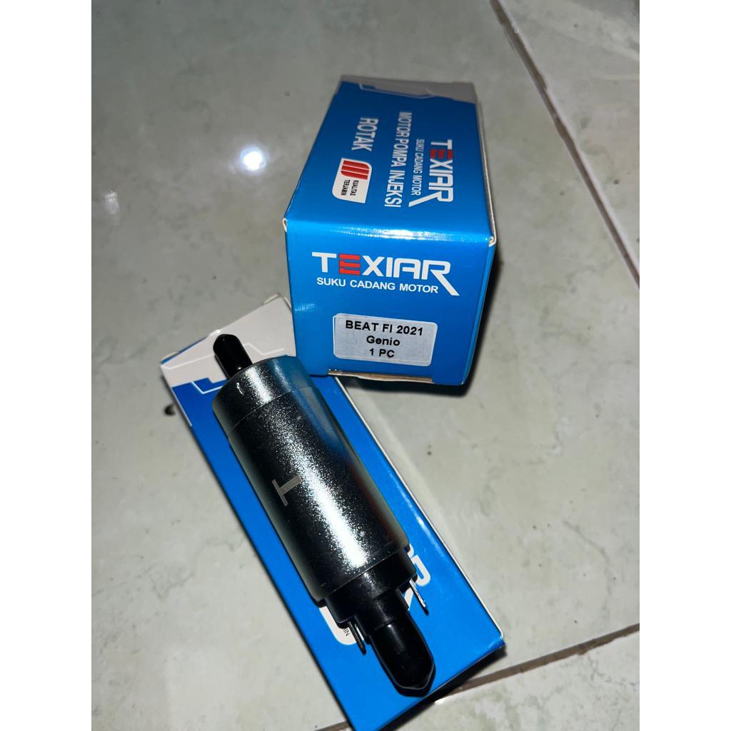 Jual Texiar Dinamo Fuel Pump Rotak Rotax Honda Beat Fi Genio