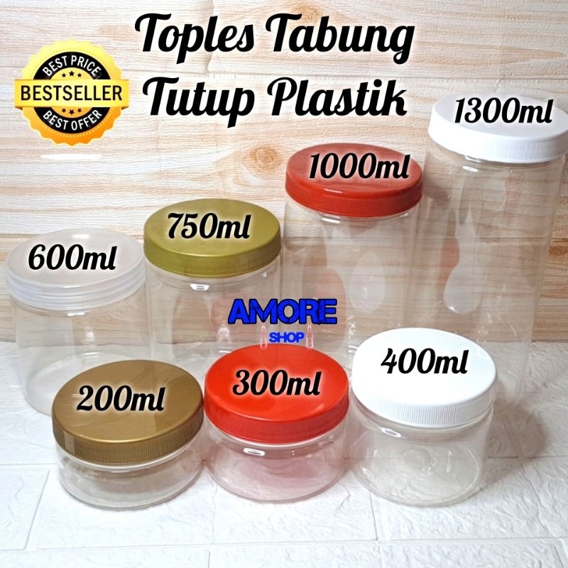 Jual Toples Tabung Cylinder Premium Ml Ml Ml Ml Ml