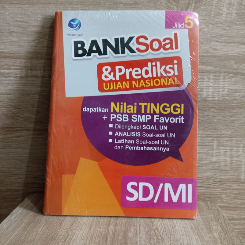 Jual Buku Bank Soal Shopee Indonesia