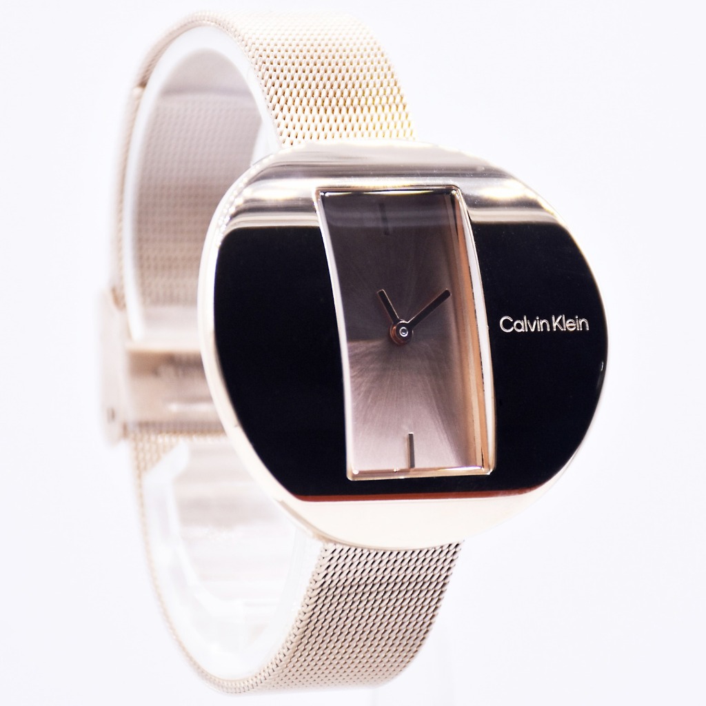 Jual Jam Tangan Calvin Klein Ck Original Shopee Indonesia