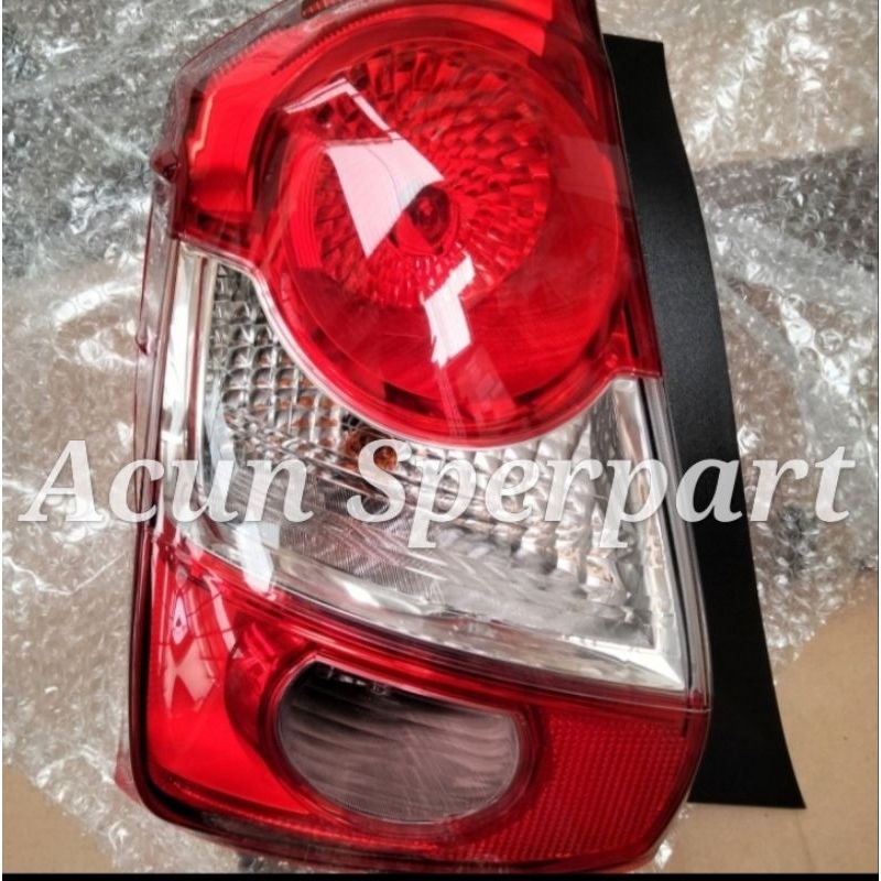 Jual Lampu Stop Belakang Etios Valco Original Shopee Indonesia