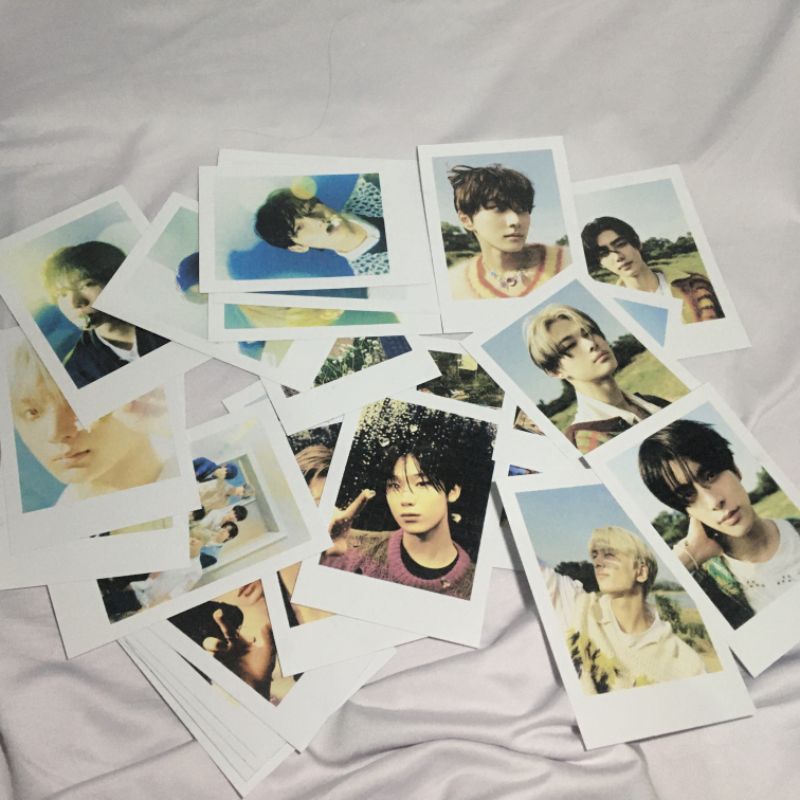 Jual Cetak Foto Polaroid R Cetak Polaroid Foto Polaroid Shopee