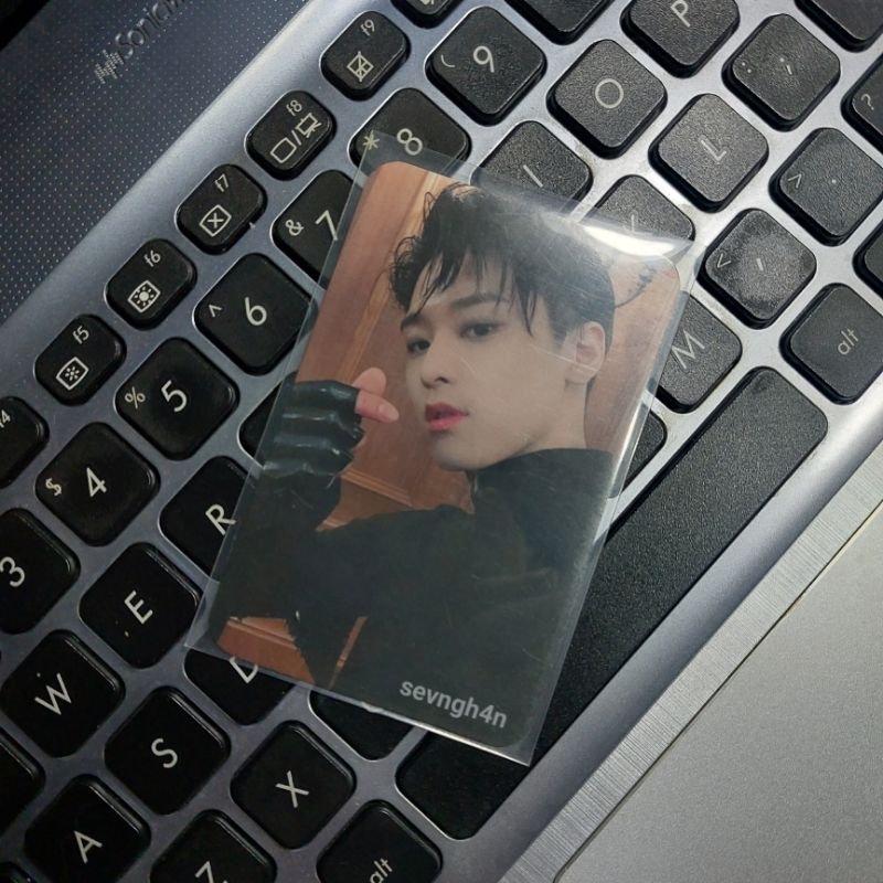 Jual Lee Juyeon The Boyz Tbz Photocard Pc Chase B Ver Shopee Indonesia