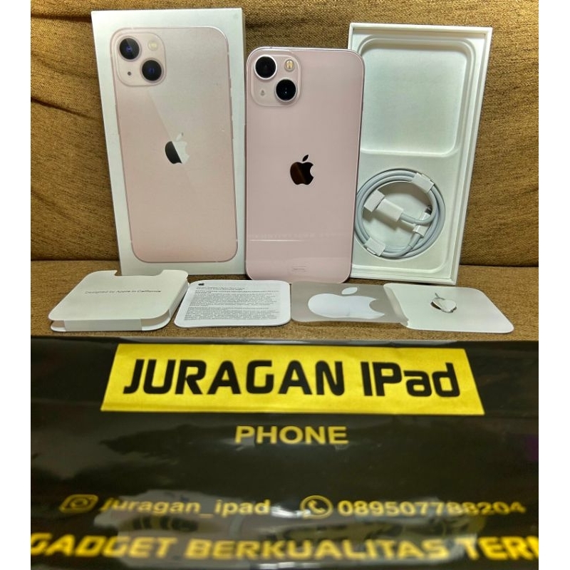 Jual Iphone Pink Gb Ibox Resmi Shopee Indonesia