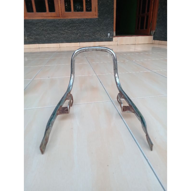 Jual Begel Behel Cb K Cb Bagong Original Copotan Shopee Indonesia