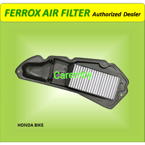 Jual Ferrox Filter Udara Honda Adv Pcx Vario Stylo