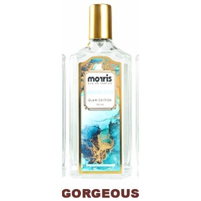 Jual Morris Parfum Edp Glam Edition Edt Floral Edition Body Mist