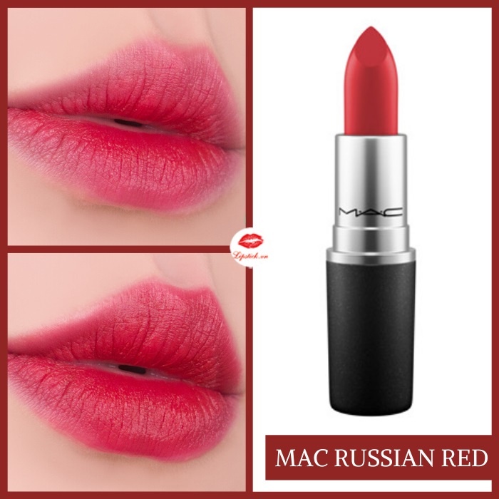 Jual Mac Lipstick G Mac Matte Lipstik Mac Mini Satin Lipstick